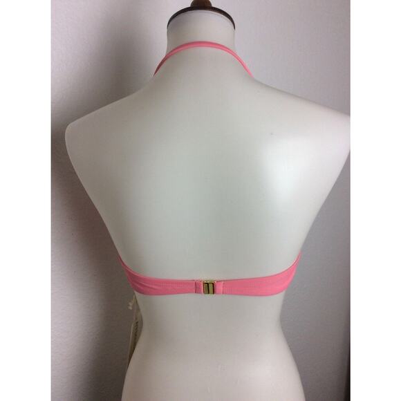 Atmos & Here Swim Bikini Top Bandeau Swimwear - Picture 4 of 6